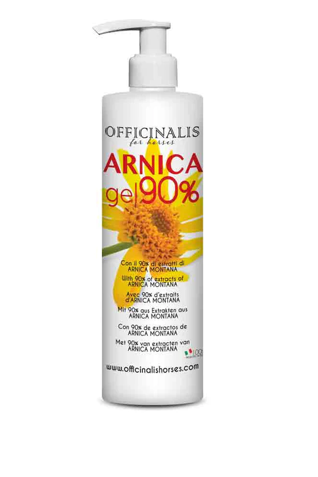 ARNICA250ML