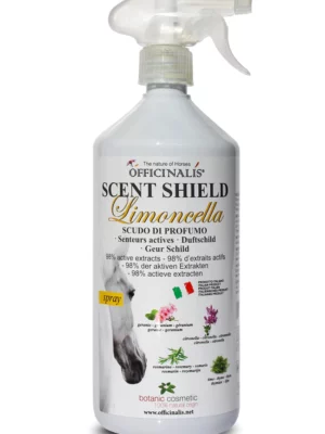 Scent Shield - Limoncella