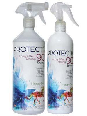 Protective Spray 90%